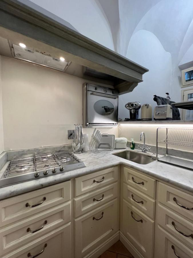 Unique And Antique Apartment Florence Ngoại thất bức ảnh