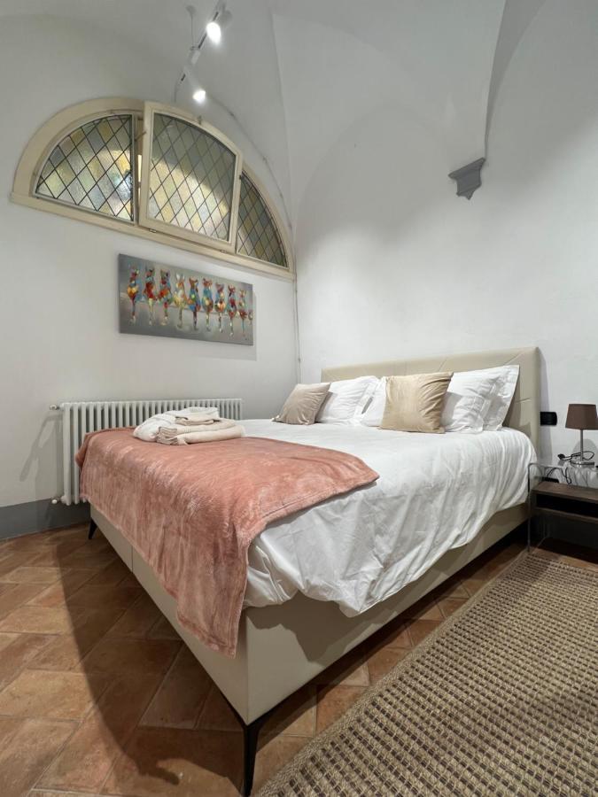 Unique And Antique Apartment Florence Ngoại thất bức ảnh